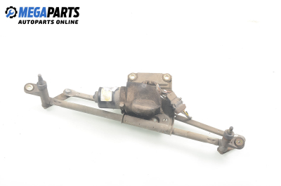 Ел. мотор за чистачките за Peugeot 406 Sedan (08.1995 - 01.2005), седан, позиция: предна