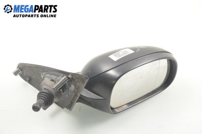 Огледало за Peugeot 406 Sedan (08.1995 - 01.2005), седан, позиция: дясна