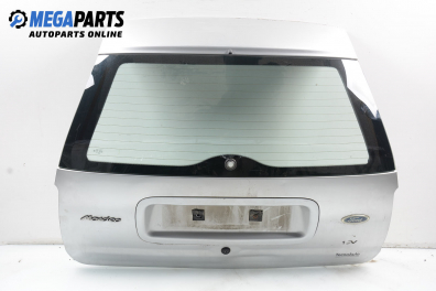 Заден капак за Ford Mondeo I Estate (01.1993 - 08.1996), 4+1 вр., комби, позиция: задна