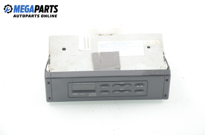 Мултимедия за Ford Mondeo I Estate (01.1993 - 08.1996)