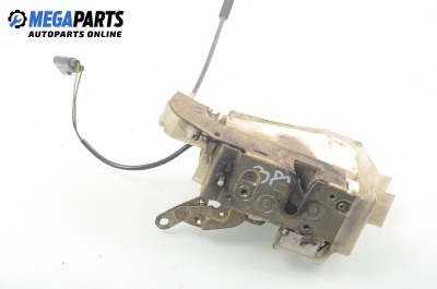 Брава на врата за Ford Mondeo I Estate (01.1993 - 08.1996), позиция: задна, дясна