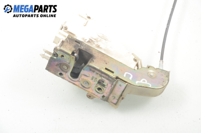 Брава на врата за Ford Mondeo I Estate (01.1993 - 08.1996), позиция: предна, дясна