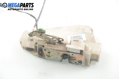 Брава на врата за Ford Mondeo I Estate (01.1993 - 08.1996), позиция: задна, лява