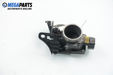 Дроселова клапа за Ford Mondeo I Estate (01.1993 - 08.1996) 2.0 i 16V, 136 к.с.