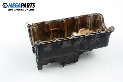 Картер за Ford Mondeo I Estate (01.1993 - 08.1996) 2.0 i 16V, 136 к.с.