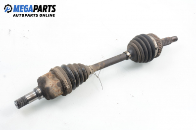 Полуоска за Ford Mondeo I Estate (01.1993 - 08.1996) 2.0 i 16V, 136 к.с., позиция: предна, лява