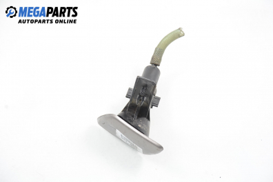 Пръскалка фар за Peugeot 407 Sedan (02.2004 - 12.2011), позиция: лява