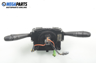 Лостчета светлини и чистачки за Peugeot 407 Sedan (02.2004 - 12.2011)