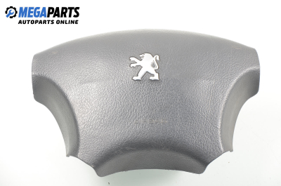 Airbag за Peugeot 407 Sedan (02.2004 - 12.2011), седан, позиция: предна