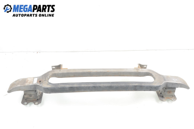 Основа броня за Peugeot 407 Sedan (02.2004 - 12.2011), седан, позиция: предна