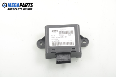 Реле за горивна помпа за Peugeot 407 Sedan (02.2004 - 12.2011) 1.6 HDi 110