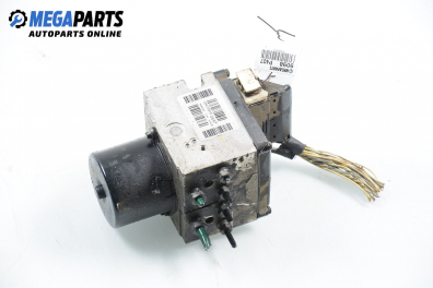 Помпа ABS за Peugeot 407 Sedan (02.2004 - 12.2011)