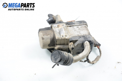 Печка за Peugeot 407 Sedan (02.2004 - 12.2011) 1.6 HDi 110, 109 к.с.