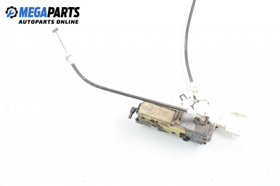 Брава на врата за Peugeot 407 Sedan (02.2004 - 12.2011), позиция: предна, дясна