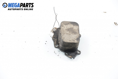 Маслоохладител за Peugeot 407 Sedan (02.2004 - 12.2011) 1.6 HDi 110, 109 к.с.