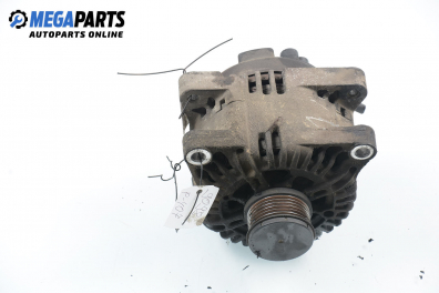 Алтернатор / генератор за Peugeot 407 Sedan (02.2004 - 12.2011) 1.6 HDi 110, 109 к.с.