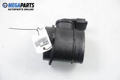 Дебитомер за Peugeot 407 Sedan (02.2004 - 12.2011) 1.6 HDi 110, 109 к.с.