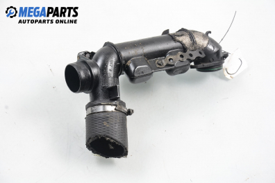 Въздуховод за Peugeot 407 Sedan (02.2004 - 12.2011) 1.6 HDi 110, 109 к.с.