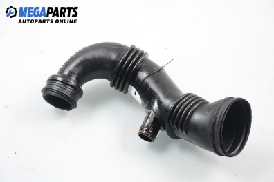 Въздуховод за Peugeot 407 Sedan (02.2004 - 12.2011) 1.6 HDi 110, 109 к.с.