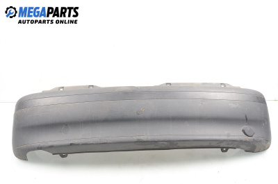 Задна броня за Fiat Punto Hatchback (09.1993 - 09.1999)