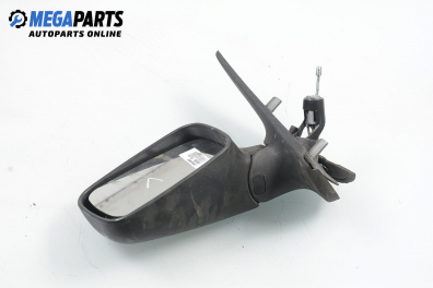 Огледало за Fiat Punto Hatchback (09.1993 - 09.1999), 4+1 вр., позиция: лява