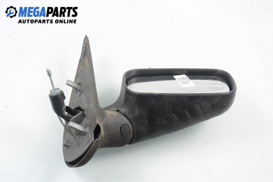 Огледало за Fiat Punto Hatchback (09.1993 - 09.1999), 4+1 вр., позиция: дясна