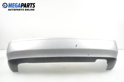 Задна броня за Mazda 323 P V Hatchback (10.1996 - 09.1998), хечбек