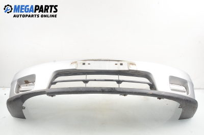 Предна броня за Mazda 323 P V Hatchback (10.1996 - 09.1998), хечбек