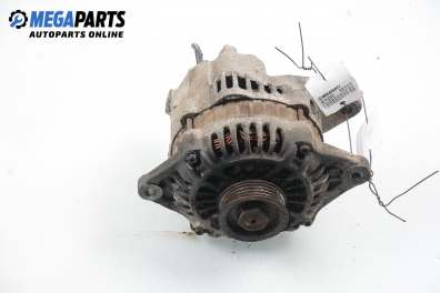 Алтернатор / генератор за Mazda 323 P V Hatchback (10.1996 - 09.1998) 1.3 16V, 73 к.с.