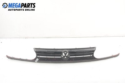 Решетка за Volkswagen Golf III Hatchback (08.1991 - 07.1998), позиция: предна