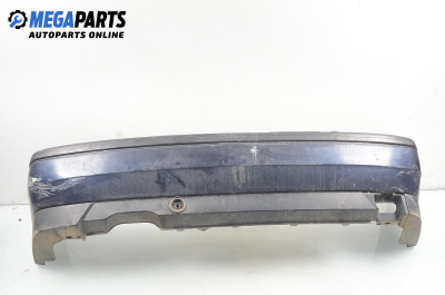 Задна броня за Volkswagen Golf III Hatchback (08.1991 - 07.1998)