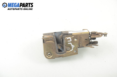 Брава на врата за Volkswagen Transporter IV Bus (09.1990 - 04.2003), позиция: предна, дясна