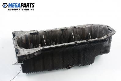 Картер за Volkswagen Transporter IV Bus (09.1990 - 04.2003) 2.4 D, 78 к.с.