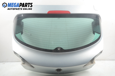 Заден капак за Renault Vel Satis Hatchback (06.2002 - 07.2009), 4+1 вр., позиция: задна