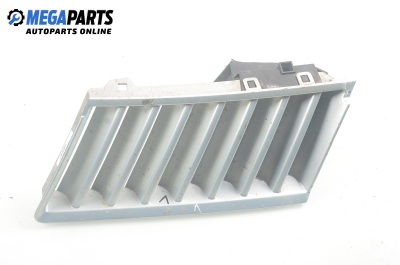 Решетка за Renault Vel Satis Hatchback (06.2002 - 07.2009), позиция: лява