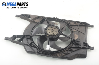 Перка охлаждане за Renault Vel Satis Hatchback (06.2002 - 07.2009) 2.2 dCi (BJ0E, BJ0F), 150 к.с.