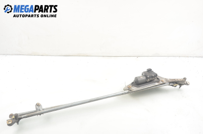 Ел. мотор за чистачките за Renault Vel Satis Hatchback (06.2002 - 07.2009), позиция: предна