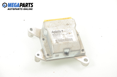Модул за AIRBAG за Renault Vel Satis Hatchback (06.2002 - 07.2009)