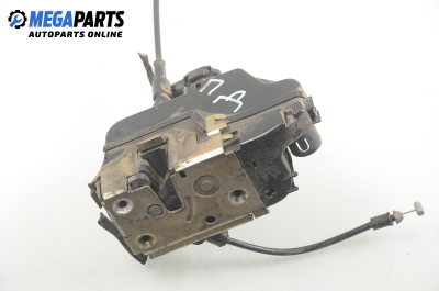 Брава на врата за Renault Vel Satis Hatchback (06.2002 - 07.2009), позиция: предна, дясна