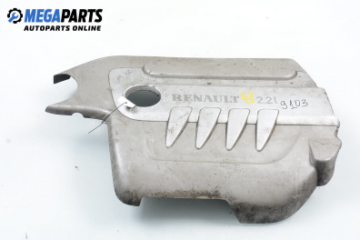 Декоративен капак двигател за Renault Vel Satis Hatchback (06.2002 - 07.2009)