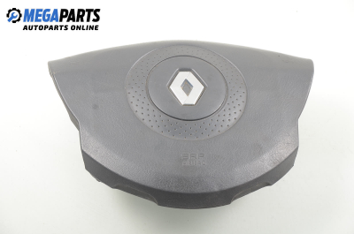 Airbag за Renault Vel Satis Hatchback (06.2002 - 07.2009), 4+1 вр., позиция: предна