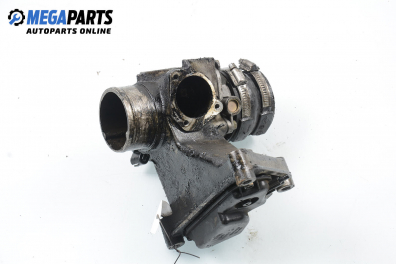 Дроселова клапа за Renault Vel Satis Hatchback (06.2002 - 07.2009) 2.2 dCi (BJ0E, BJ0F), 150 к.с.