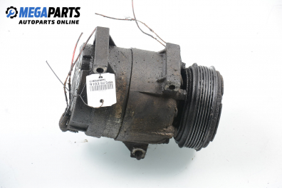 Компресор климатик за Renault Vel Satis Hatchback (06.2002 - 07.2009) 2.2 dCi (BJ0E, BJ0F), 150 к.с.