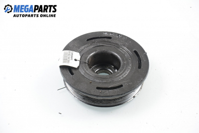 Демпферна шайба за Renault Vel Satis Hatchback (06.2002 - 07.2009) 2.2 dCi (BJ0E, BJ0F), 150 к.с.