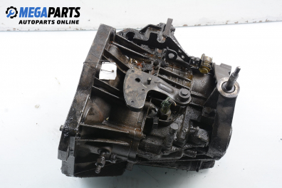 Ръчна скоростна кутия за Renault Vel Satis Hatchback (06.2002 - 07.2009) 2.2 dCi (BJ0E, BJ0F), 150 к.с.