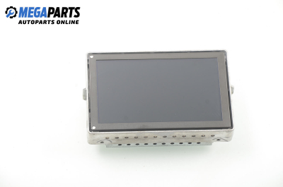 Дисплей навигация за Renault Vel Satis Hatchback (06.2002 - 07.2009)