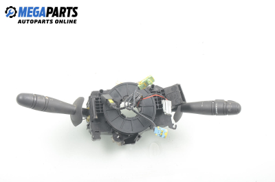 Лостчета светлини и чистачки за Renault Vel Satis Hatchback (06.2002 - 07.2009)