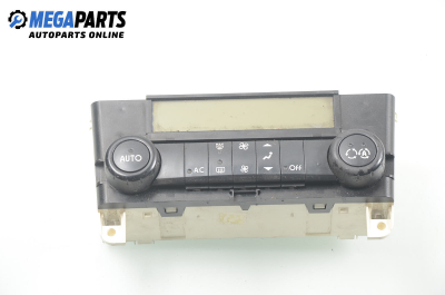 Панел климатроник за Renault Vel Satis Hatchback (06.2002 - 07.2009)