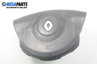 Airbag за Renault Vel Satis Hatchback (06.2002 - 07.2009), 4+1 вр., позиция: предна