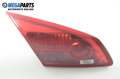 Вътрешен стоп за Renault Vel Satis Hatchback (06.2002 - 07.2009), позиция: лява